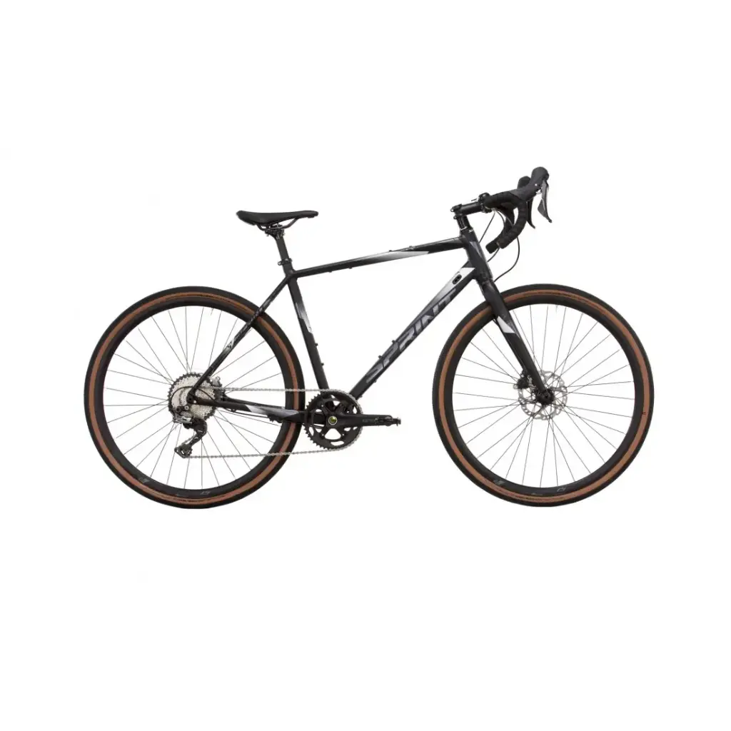 Велосипед SPRINT WHISPER ELITE GRX600